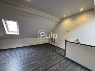  Maison � vendre 4 pi�ces 69 m�