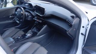 208 1.2 PureTech 100 EAT8 GT 2021 occasion 20000 Ajaccio