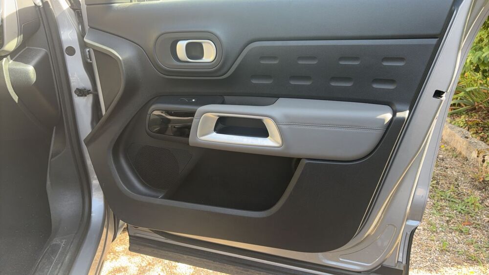 C5 aircross 1.2 PureTech 130 Business+ 2020 occasion 95450 Guiry En Vexin