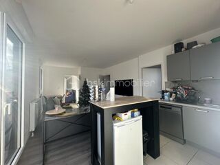  Appartement � vendre 3 pi�ces 57 m�