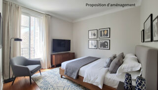  Appartement � vendre 2 pi�ces 31 m�