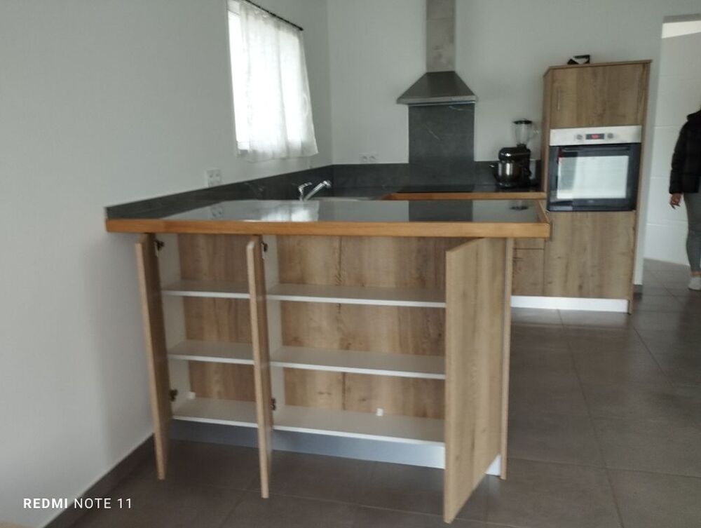 Maison de 90m2 à louer sur Penta-di-Casinca