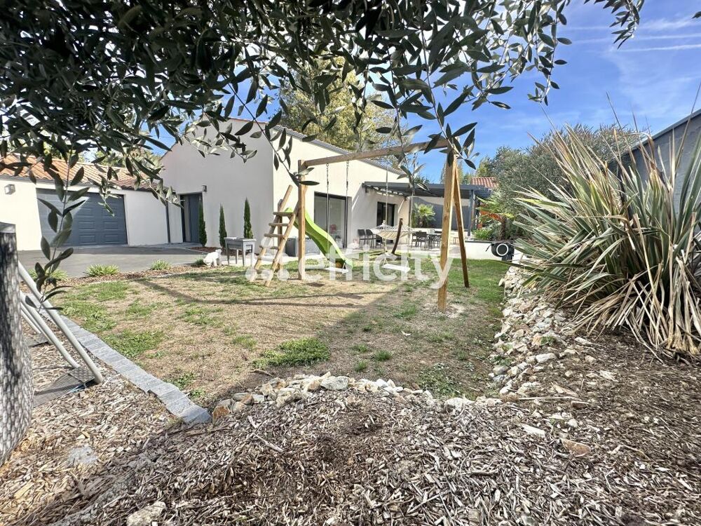 Vente Maison Pavillon Saint philbert de grand lieu
