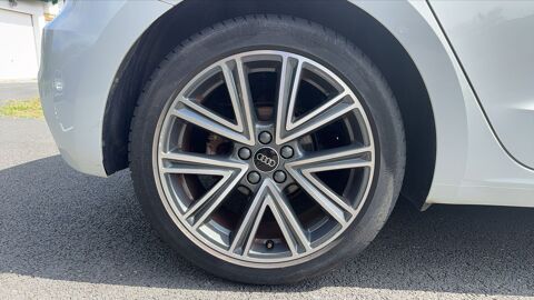 A1 1.0 TFSI 110.0 Advanced - Garantie constructeur Entretien 2024 occasion 64990 Villefranque