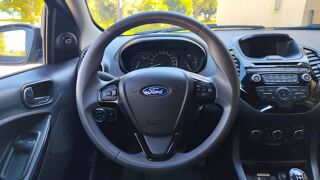 Ka PLUS (2) 1.2 TI-VCT 85 Ultimate 2017 occasion 20213 Penta Di Casinca