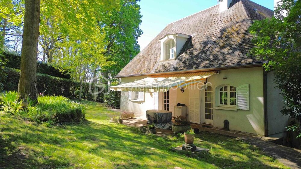  vendre  Maison Jouars-Pontchartrain (78760)