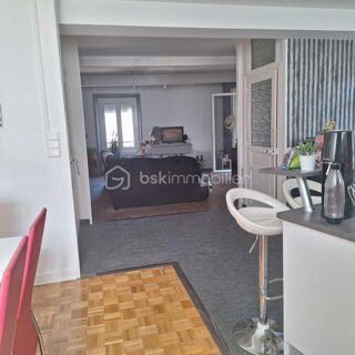  Maison à vendre 5 pièces 167 m²