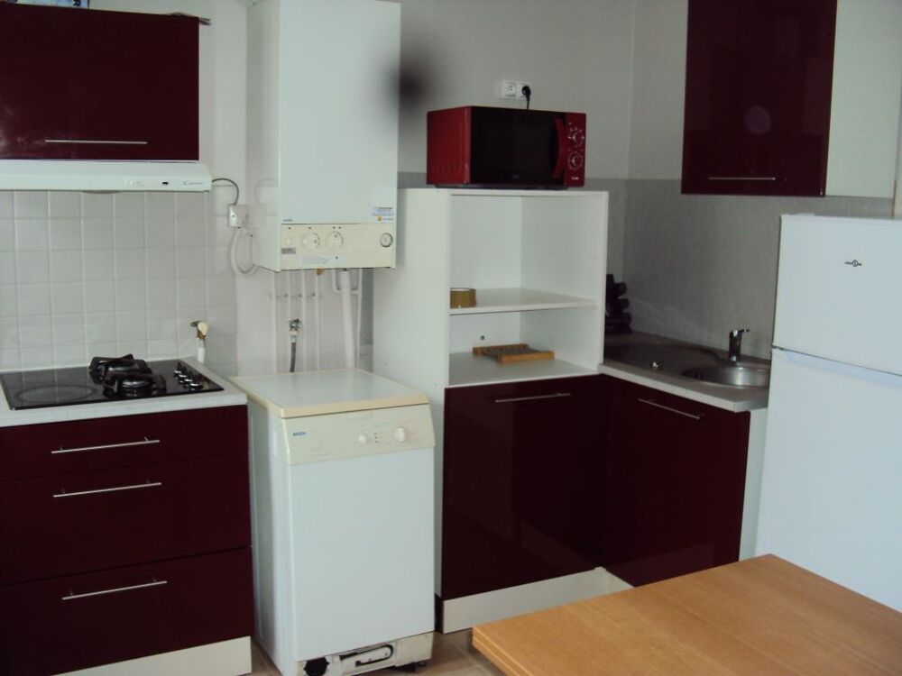 Location Appartement Appartement de 64m2 à louer sur Nancy Nancy