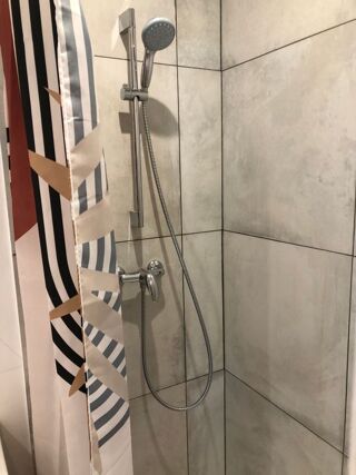  Appartement à louer 1 pièce 15 m²