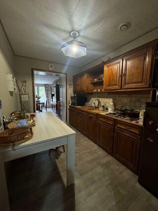  Maison � vendre 4 pi�ces 100 m�