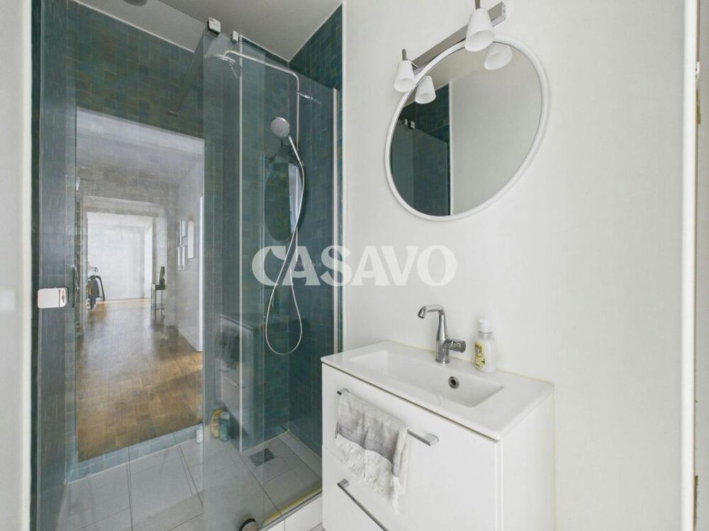 à vendre  Appartement Paris 15