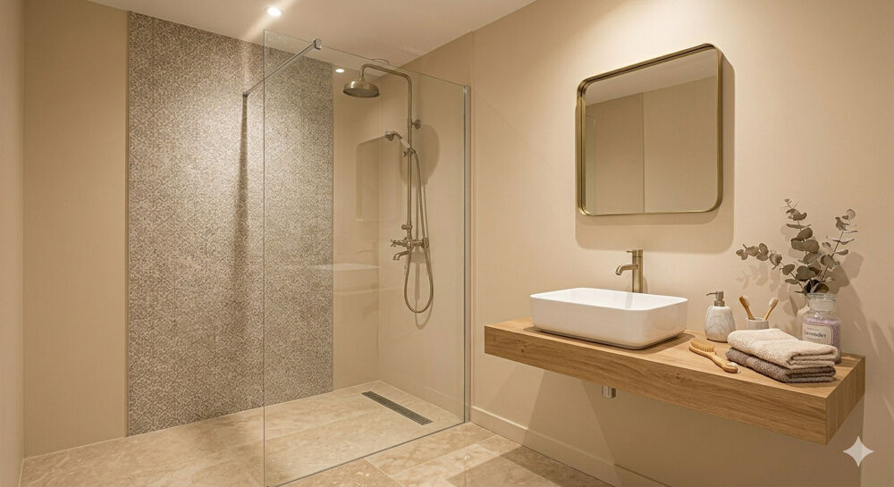 Vente Appartement - T4 avec JARDIN D'HIVER et BALCON, PROCHE TRANSPORTS - Saint denis