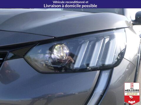 208 Essence 100 GT Pack 2022 occasion 10150 Lavau