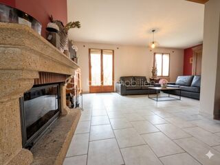  Maison à vendre 8 pièces 165 m²