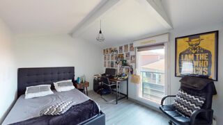 Maison à vendre 4 pièces 97 m²
