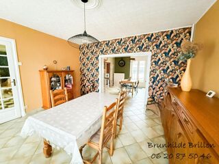  Maison � vendre 6 pi�ces 150 m�