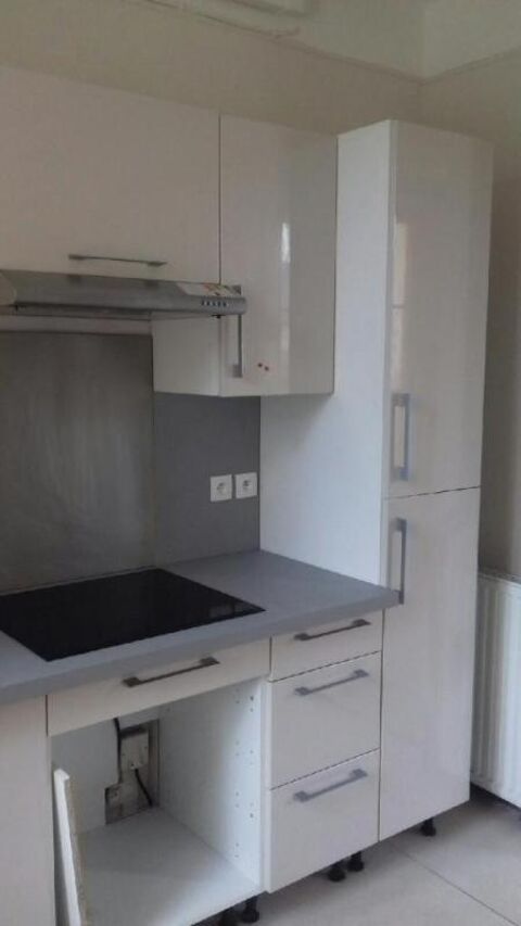  Appartement � louer 2 pi�ces 42 m�
