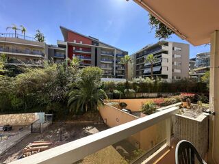  Appartement � vendre 1 pi�ce 25 m�