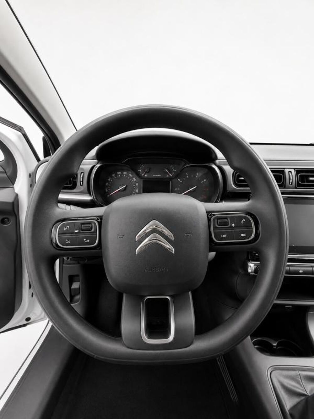 C3 1.5l B HDI 100cv Pack YOU GPS/CLIM idem 208, fiesta, clio .. 2023 occasion 60430 Abbecourt