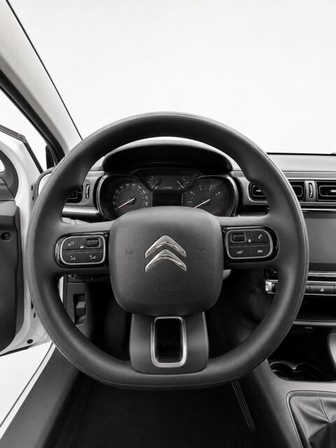 C3 1.5l B HDI 100cv Pack YOU GPS/CLIM idem 208, fiesta, clio .. 2023 occasion 60430 Abbecourt