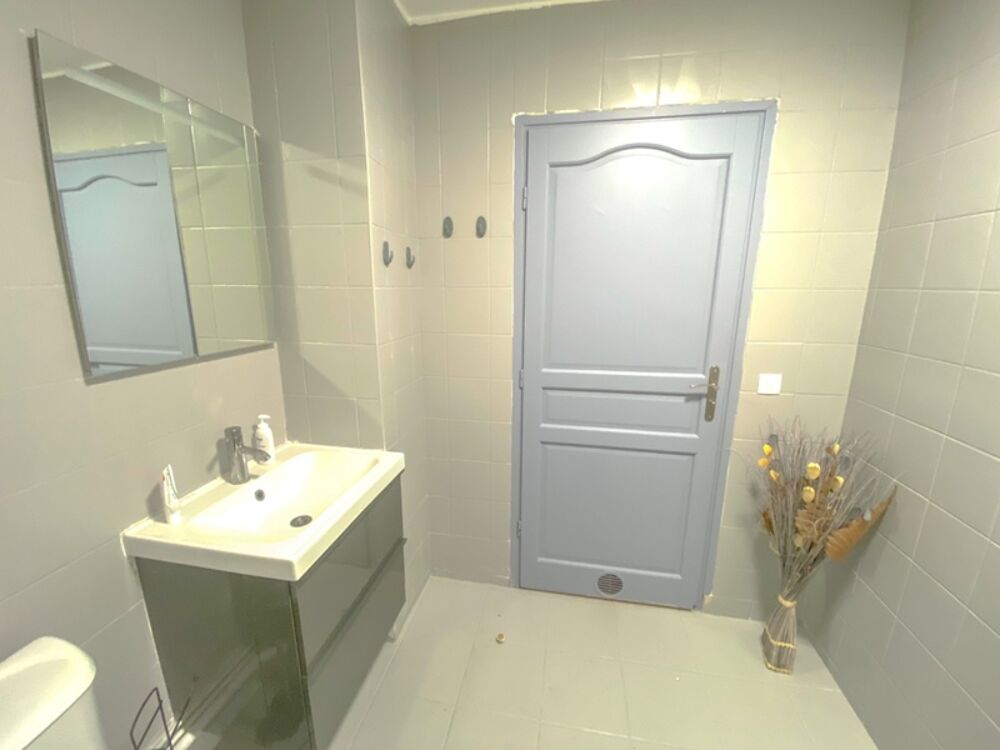 Location Appartement COLOCATION CHAMBRE POUR ETUDIANT  680€ ROSNY SOUS BOIS Rosny sous bois