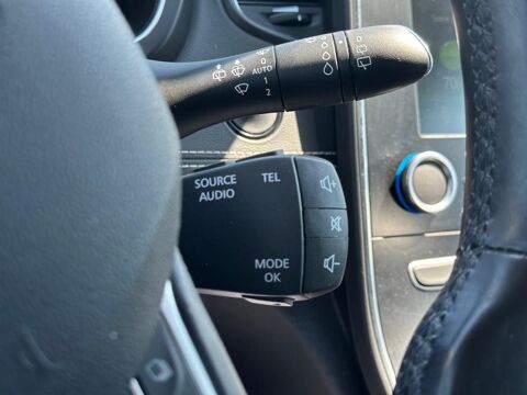 Grand scenic IV IV 1.6 DCI 160 ENERGY INTENS EDC 7PL 2018 occasion 78240 Chambourcy