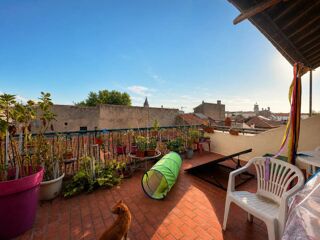  Maison à vendre 9 pièces 180 m²