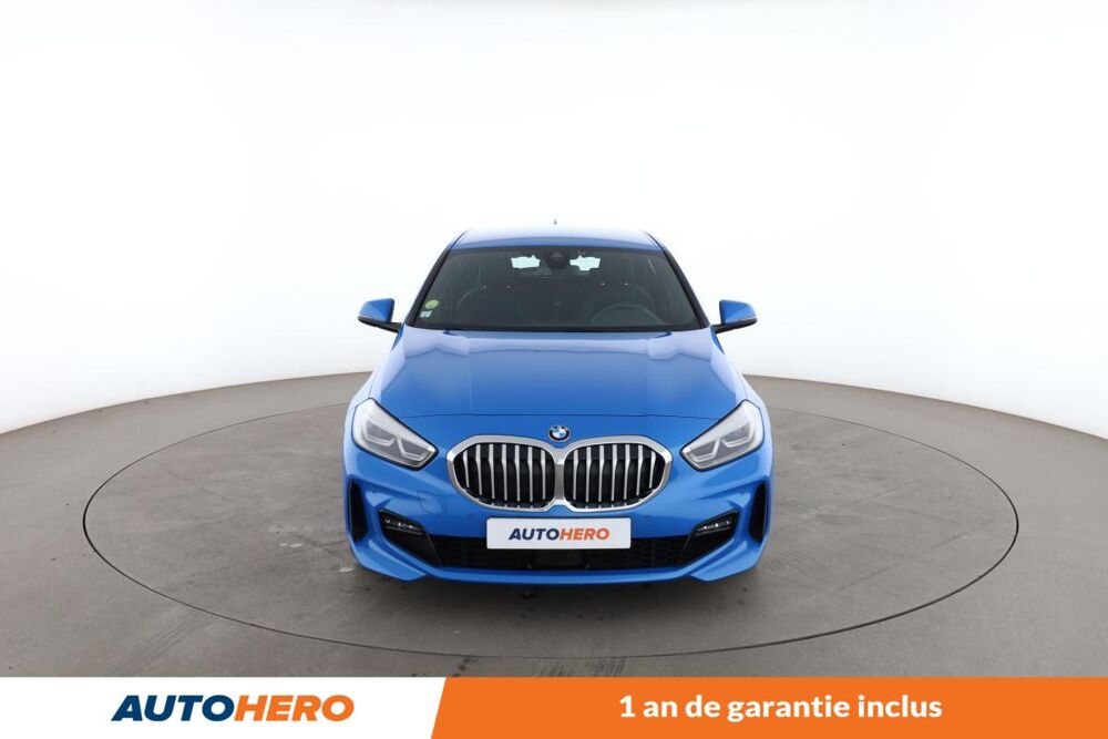 S&eacute;rie 1 118d M Sport BVA 150 ch 2023 occasion 92130 Issy-les-Moulineaux