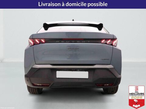 3008 145 e-DSC6 Hybrid GT 2025 occasion 10150 Lavau