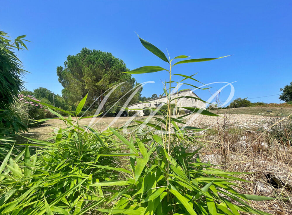 à vendre  Maison Ligueux (33220)