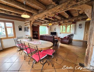  Chalet à vendre 8 pièces 206 m²