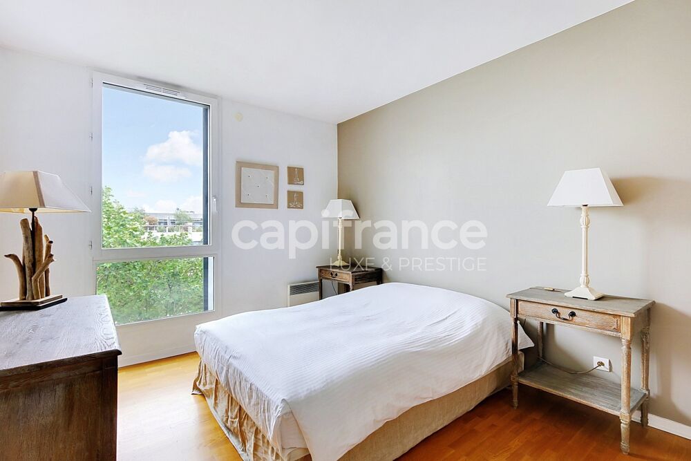 à vendre  Duplex/triplex Paris 12