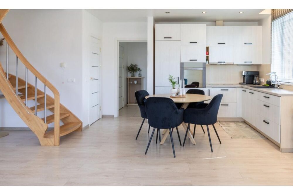 Villa T4 DUPLEX de 90m² à Royan