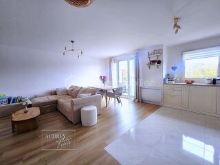  Appartement � vendre 2 pi�ces 50 m�