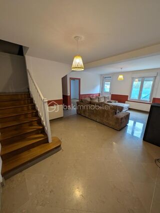  Maison � vendre 7 pi�ces 169 m�