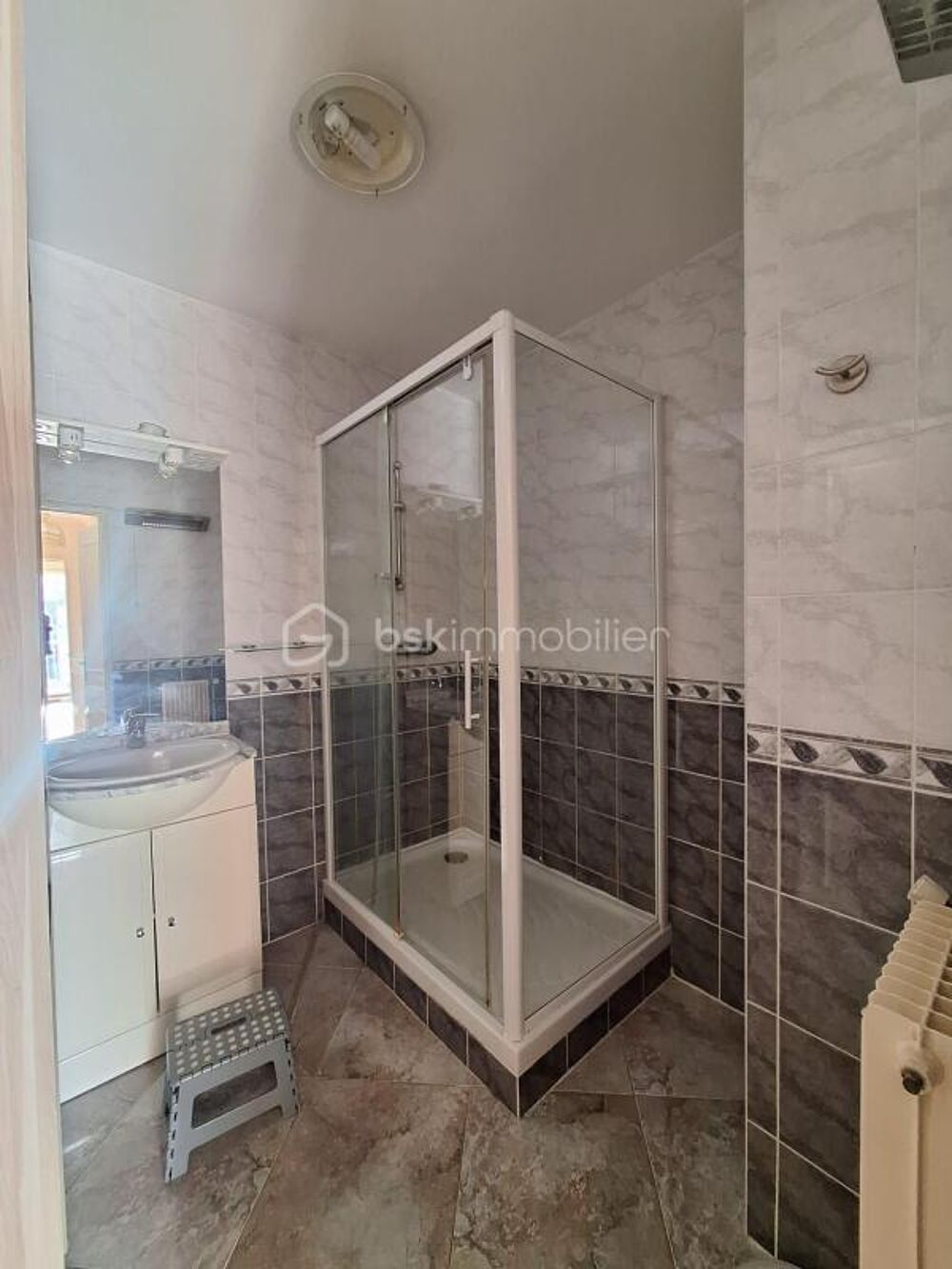 Vente Appartement COLOMIERS – T3 DE 73,25 M² – DERNIER ÉTAGE – BALCON ET PARKING PRIVATIF Colomiers