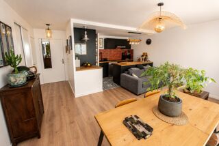  Appartement à vendre 2 pièces 48 m²