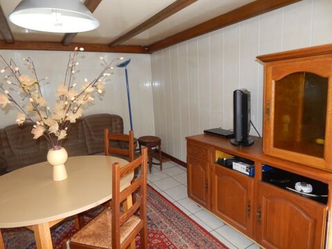  Appartement � louer 1 pi�ce 25 m�