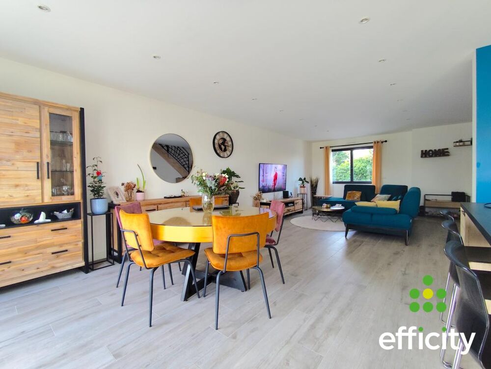 Vente Maison Maison individuelle Plaisir