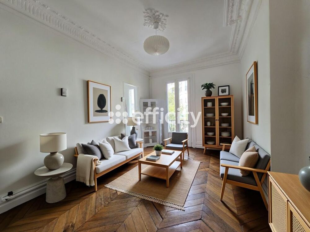 Vente Appartement Appartement Livry gargan