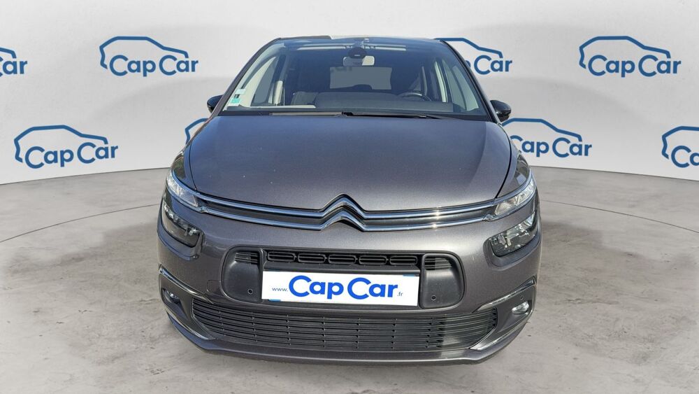 C4 Spacetourer 1.2 PureTech 130 Rip Curl 2019 occasion 42150 La Ricamarie