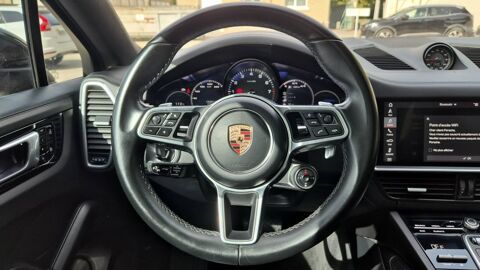 Cayenne III 3.0 340 4WD BVA8 . - Automatique Entretien constructeur 2019 occasion 95290 L Isle Adam