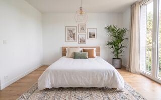  Appartement à vendre 4 pièces 85 m²