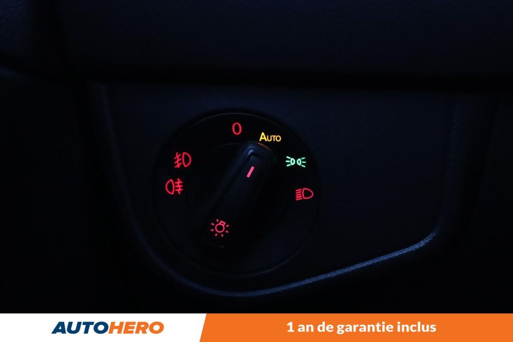 Polo 1.0 TSI R-Line DSG7 115 ch 2020 occasion 92130 Issy-les-Moulineaux
