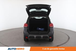C3 Aircross 1.6 Blue-HDi Feel 100 ch 2018 occasion 92130 Issy-les-Moulineaux