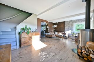  Maison � vendre 5 pi�ces 107 m�