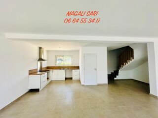  Villa  vendre 4 pices 95 m