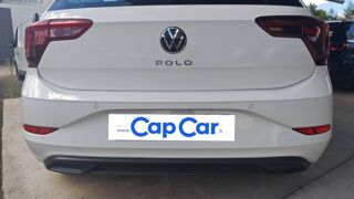Polo 1.0 TSI 95 Life 2022 occasion 71800 La Clayette