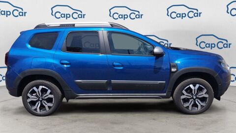 Duster 4x4 II 1.5 Blue dCi 115 Prestige 2022 occasion 89150 Vallery