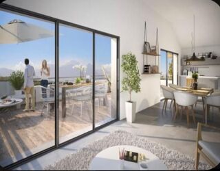  Appartement � vendre 4 pi�ces 85 m�